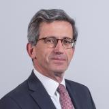 Tanguy Van de Werve, director-general at the European Fund and Asset Management Association EFAMA. 