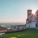 Assisi, Italy. Photo by Enrico Tavia via Unsplash CC-BY-2.0.